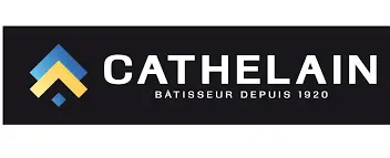 Le logo de Cathelain Logo Cathelain