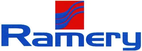 Le Logo du groupe Ramery Logo groupe Ramery